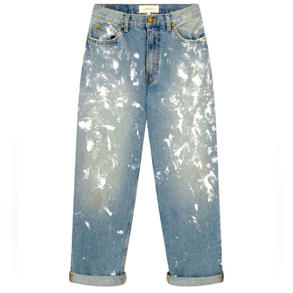 THE GREAT | The Billy Jean in Paint Wash // Size 25 - Picture 1 of 8